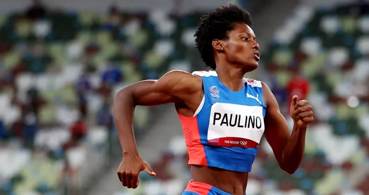 Image: Athletics – Women’s 400m – Semifinal