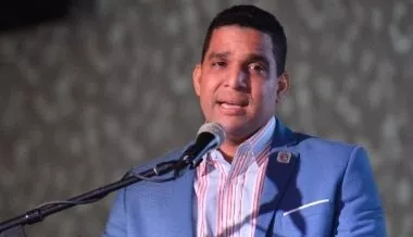 Rafael Uribe