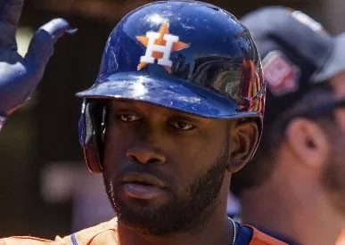 Yordan Alvarez