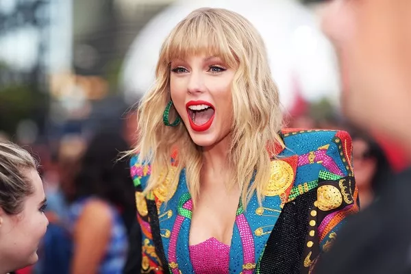 Taylor Swift