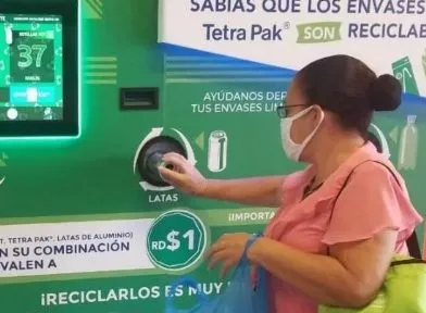 Se busca crear conciencia sobre importancia del  reciclaje.