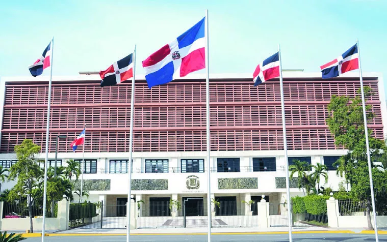 El Congreso debate la Extinción de Dominio con artículos constitucionalmente cuestionables.
