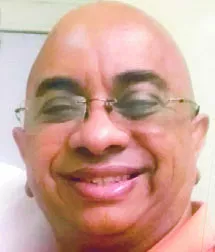 Imputado Miguel Cruz