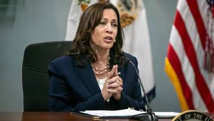 Kamala Harris,