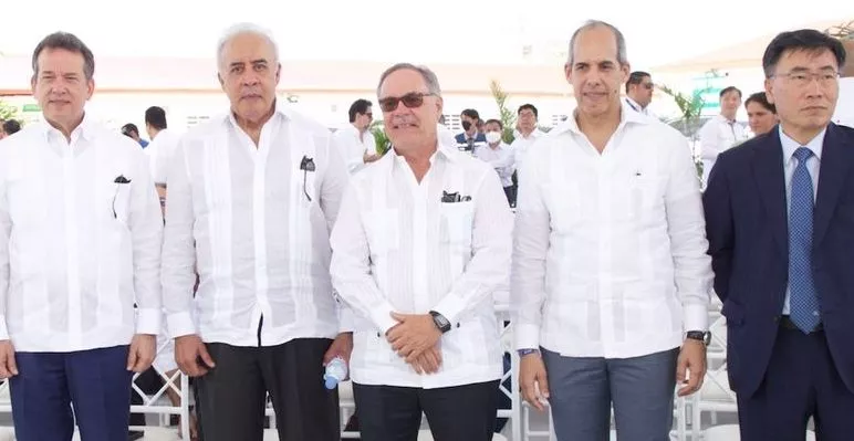 Organización apuesta a convertirse en  “hub” energético.