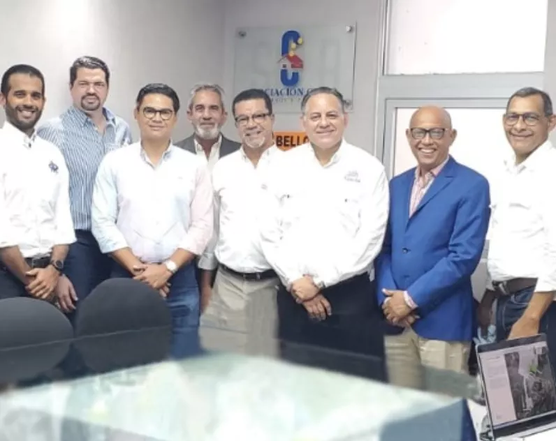 El  viceministro  Jaime González anunció el plan.
