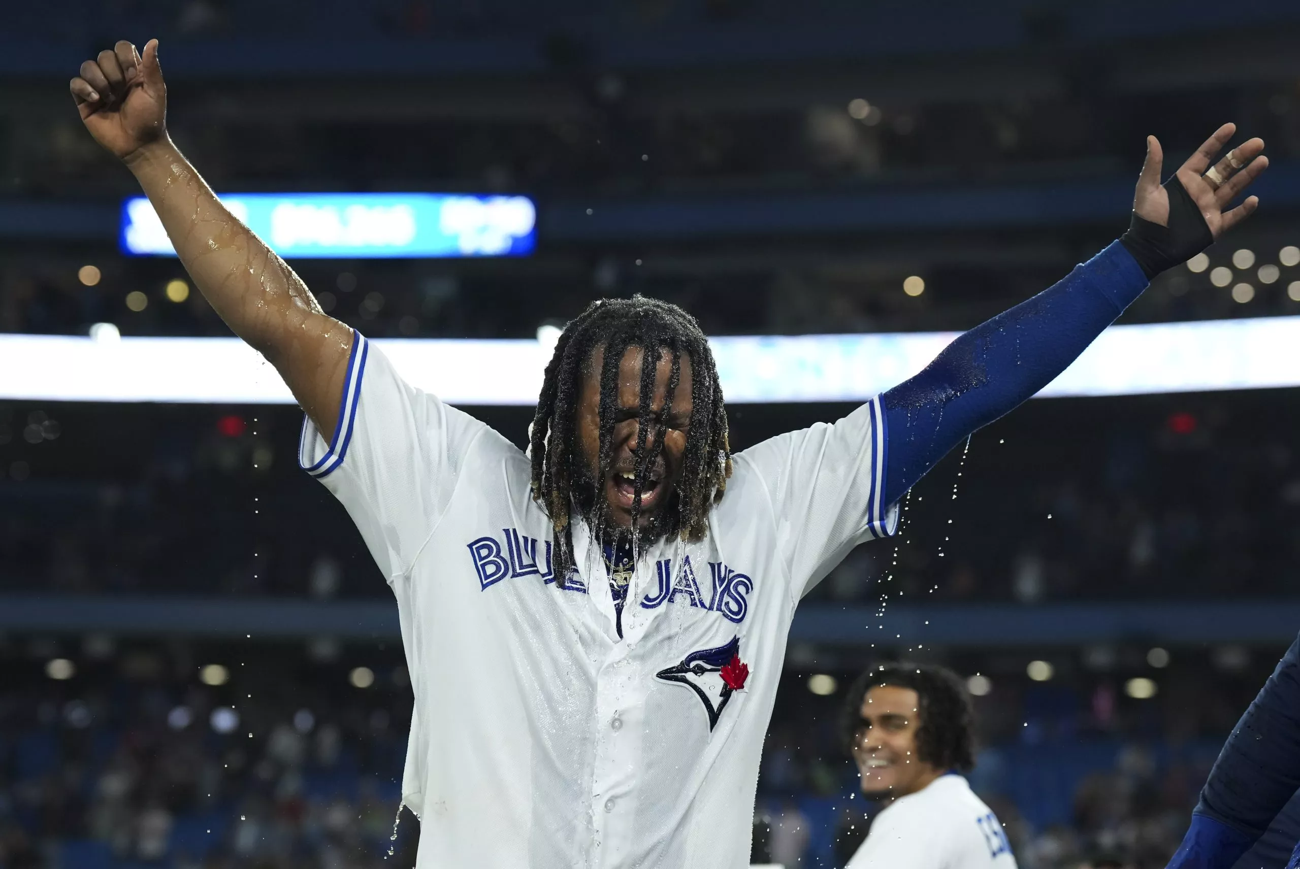 Orioles Blue Jays Baseball
