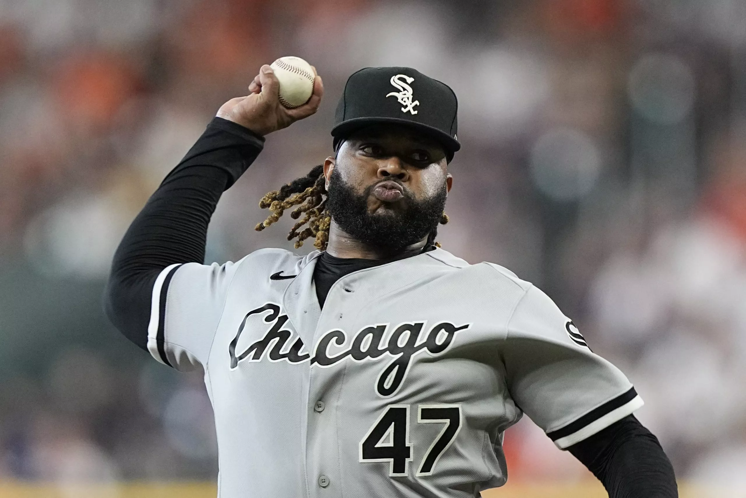 Johnny Cueto