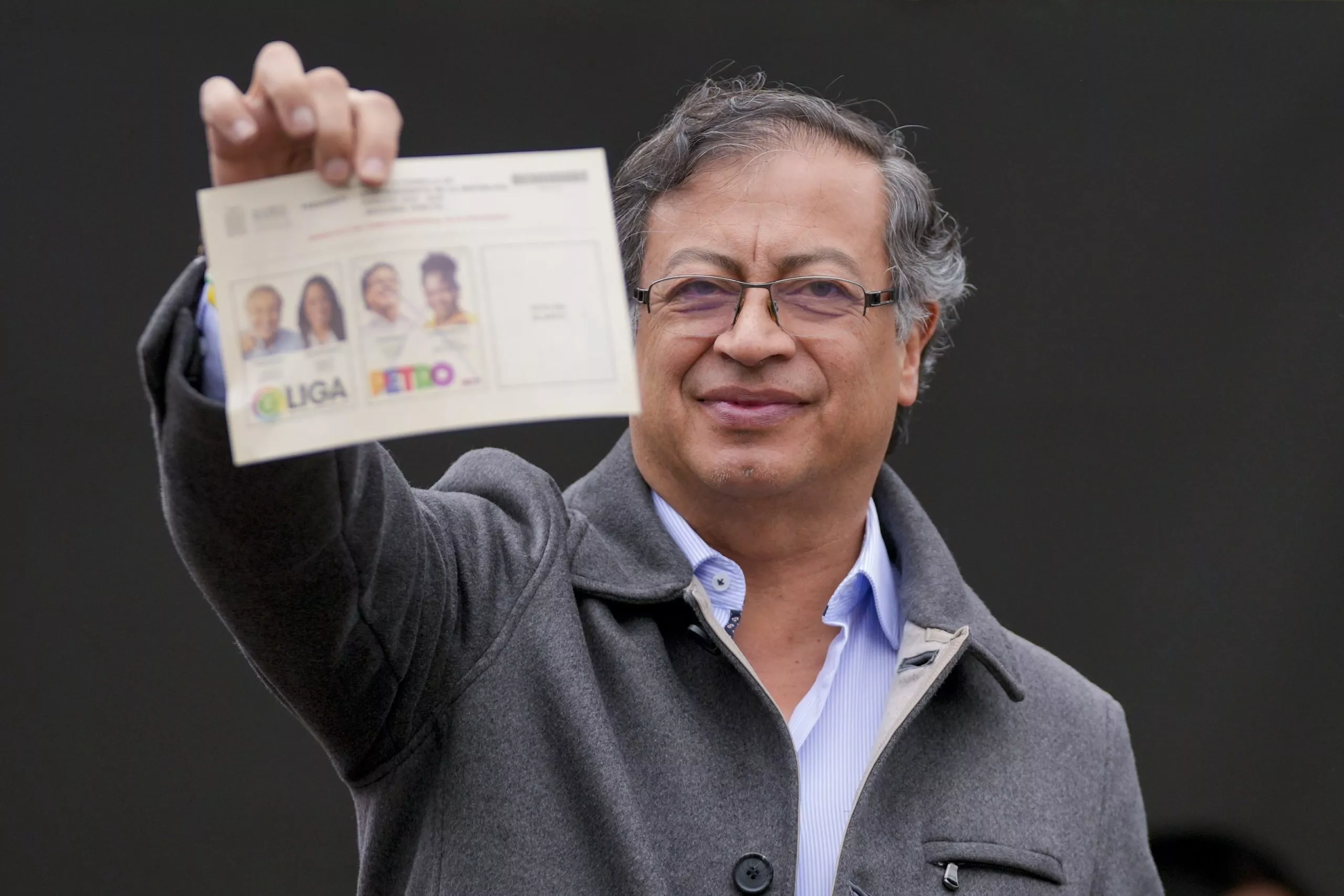 COLOMBIA-ELECCIONES