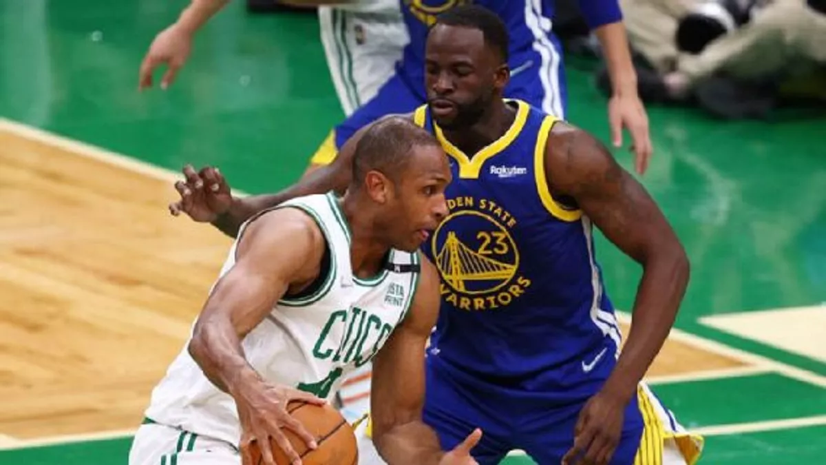 Al Horford 1