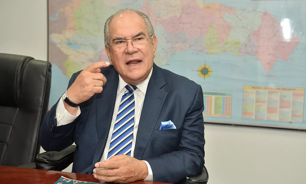 Dr. Jesús Feris Iglesias