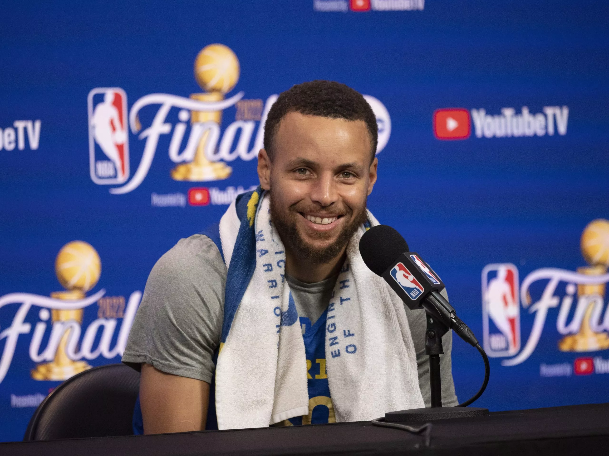 Boston Celtics at Golden State Warriors