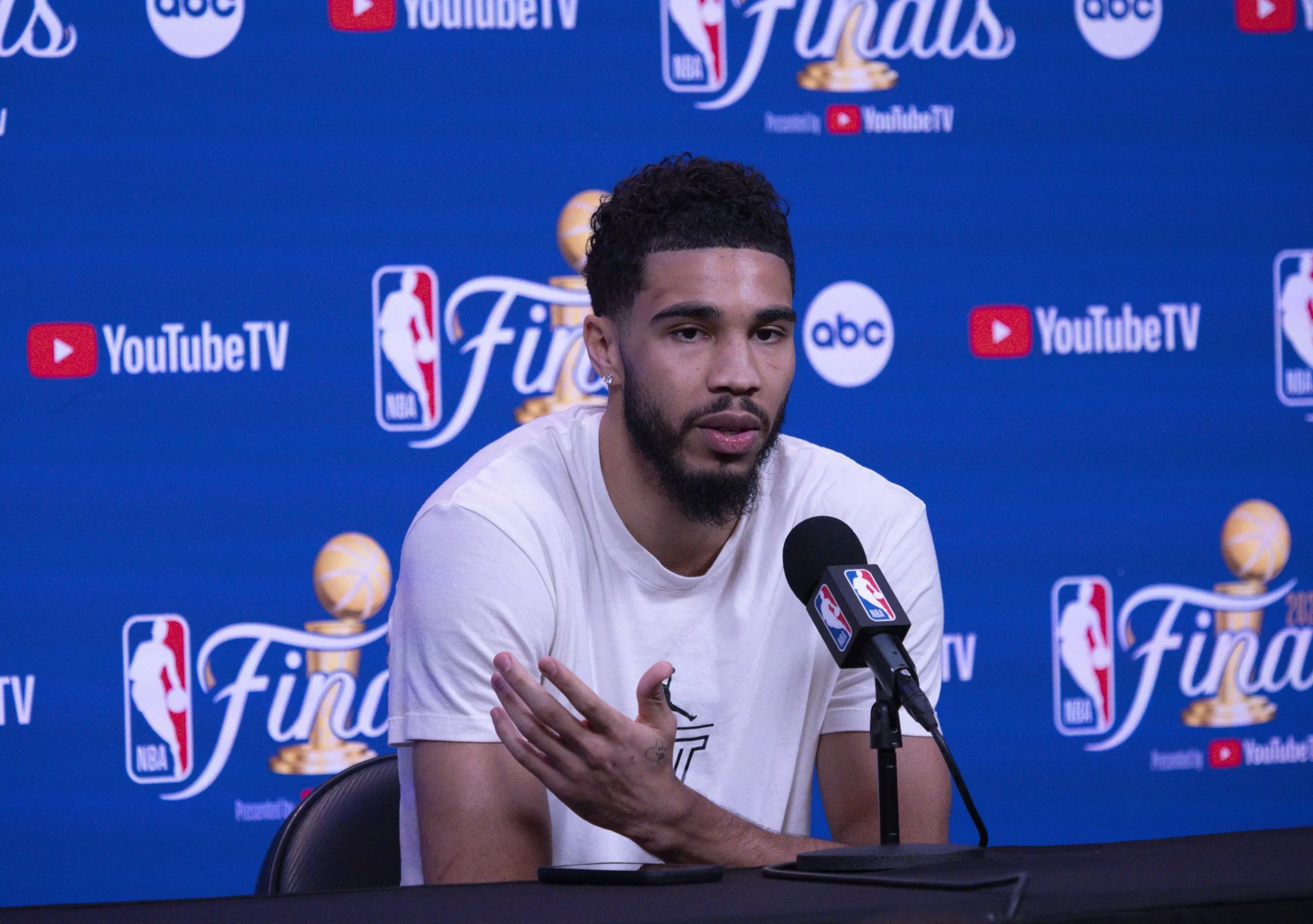 Boston Celtics at Golden State Warriors