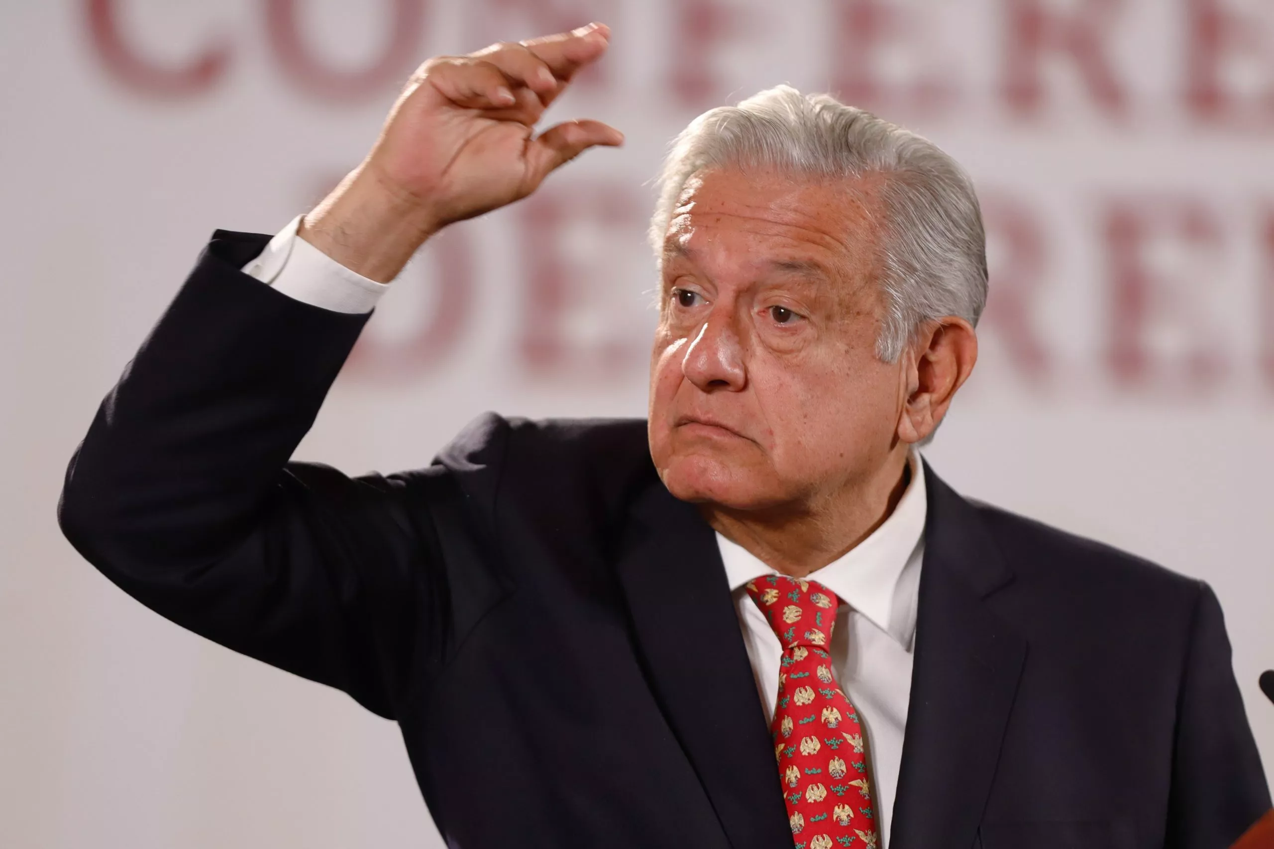 López Obrador confirma que no asistirá a la Cumbre de las Américas