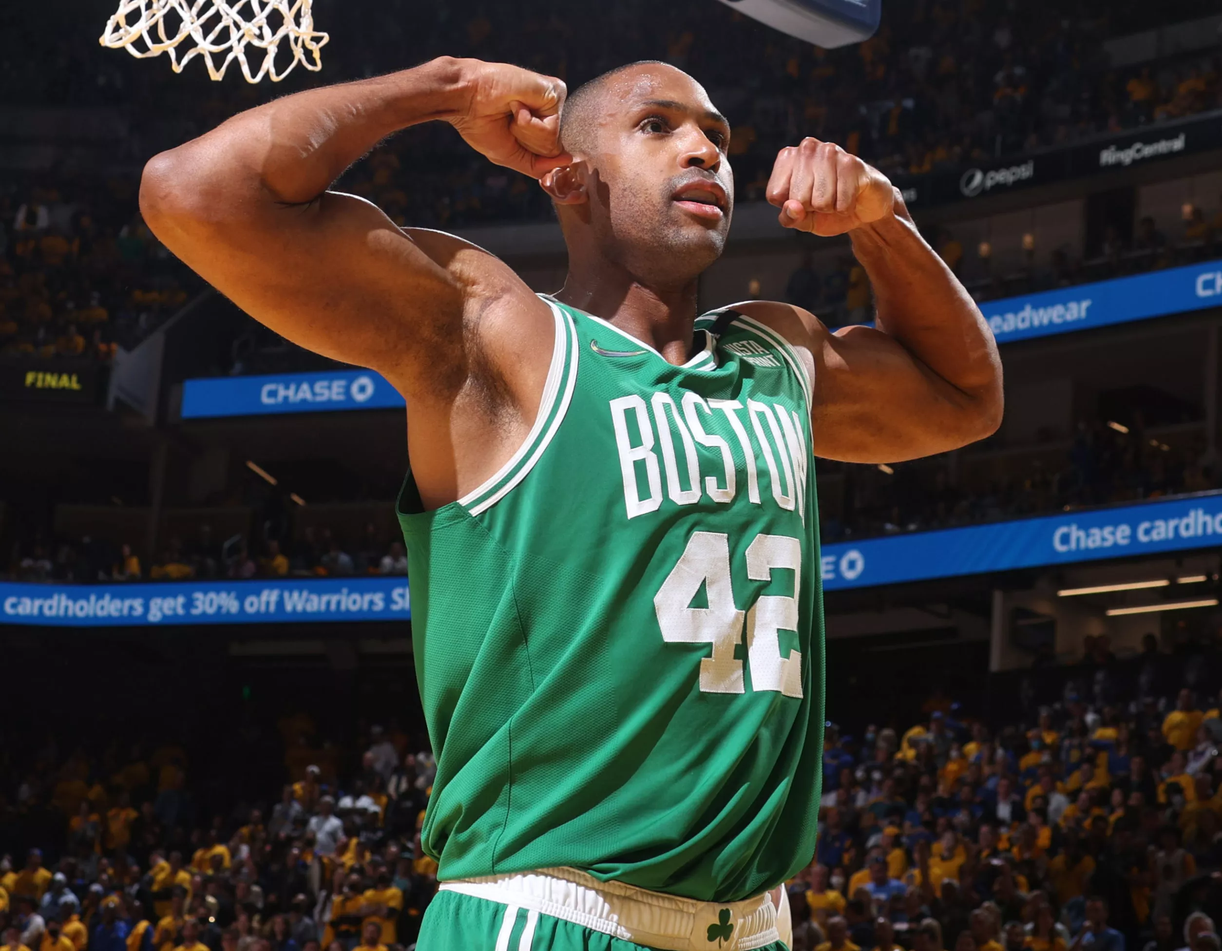 Al Horford