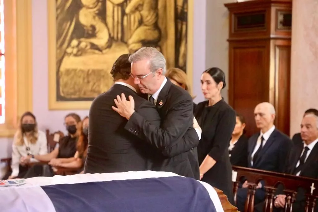 Luis Abinader