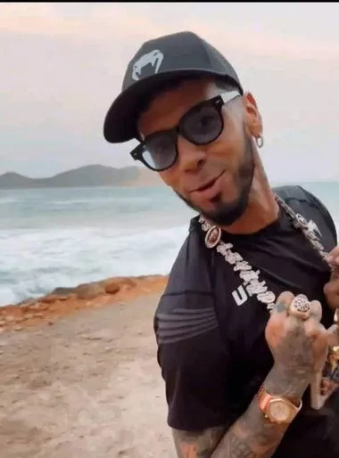 Anuel AA