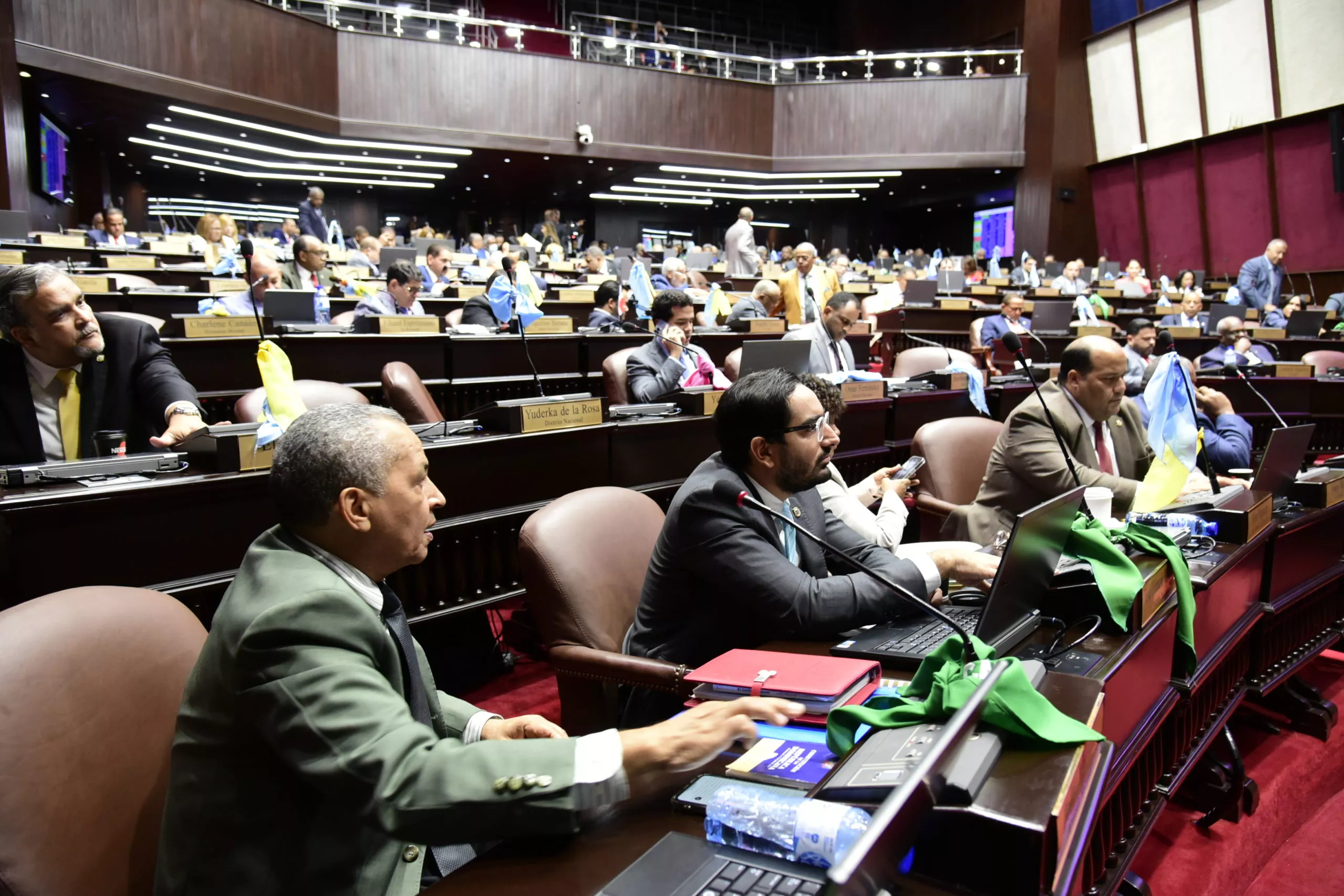 Cámara de Diputados