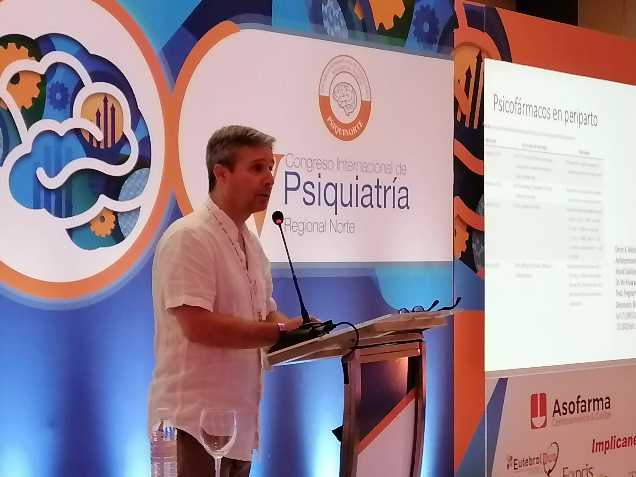 Foto Dr. Edilberto Peña