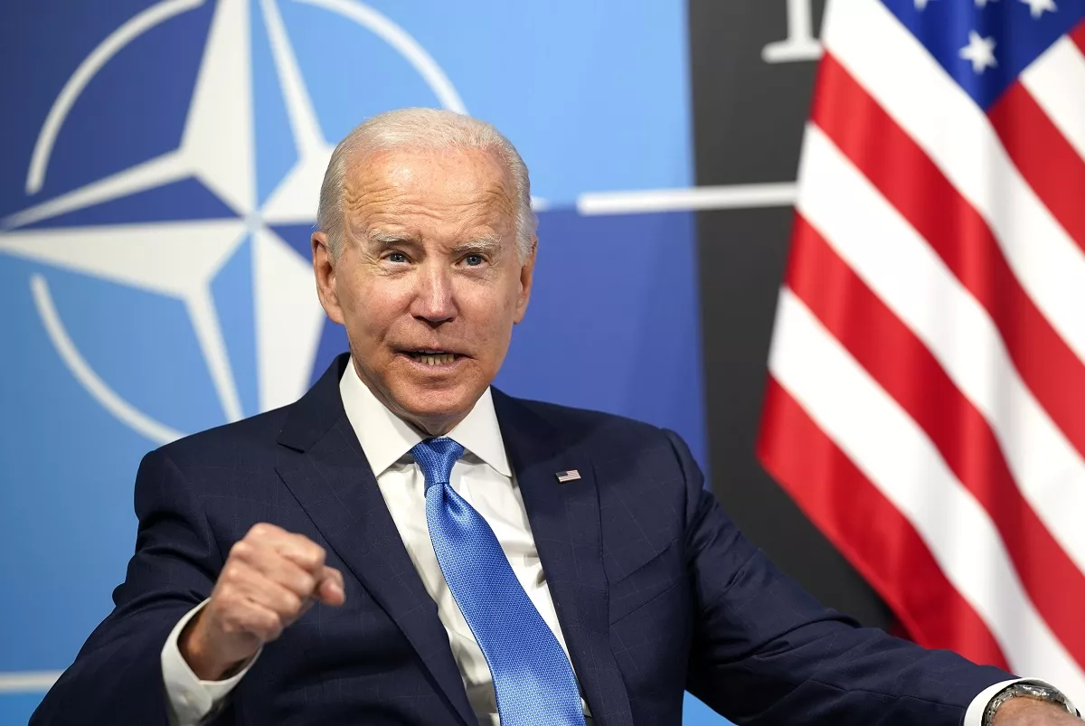 MUN-GEN OTAN-BIDEN