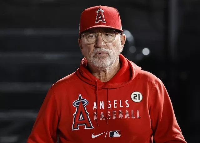MLB: Los Angeles Angels at Chicago White Sox