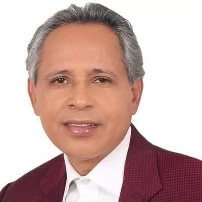 Luis Burgos, Luis Santos Burgos