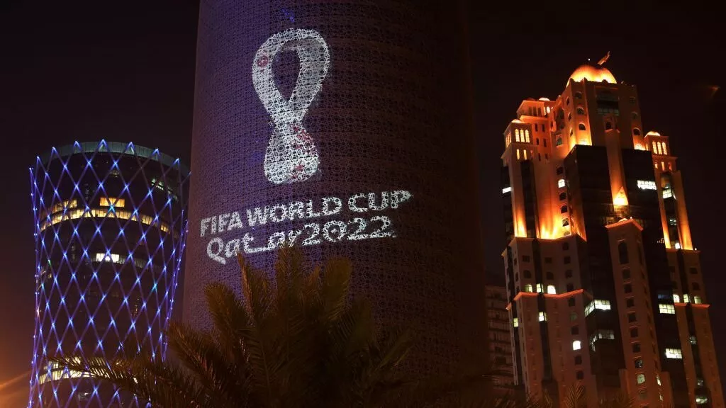 Mundial Qatar
