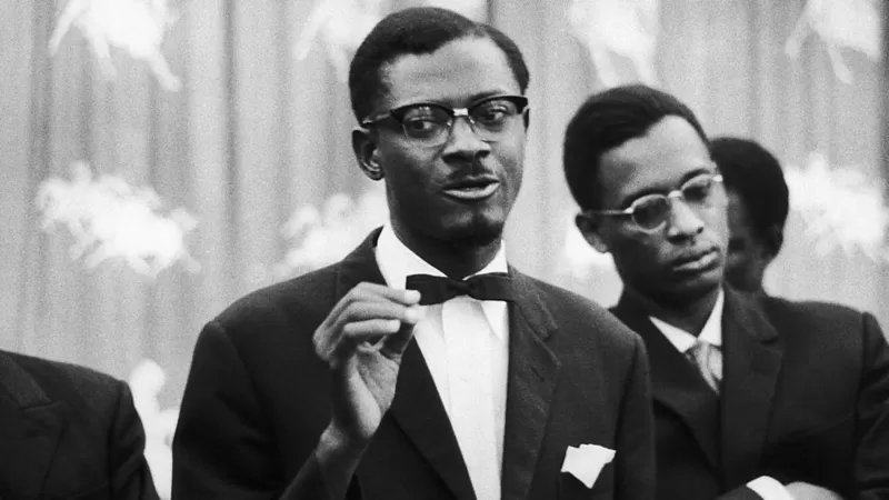 Lumumba