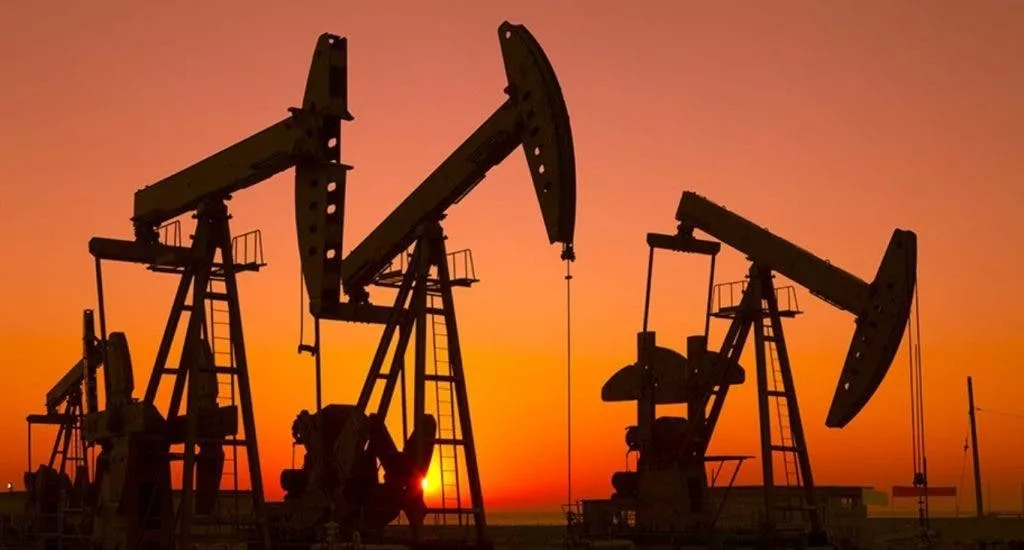 Petroleo-