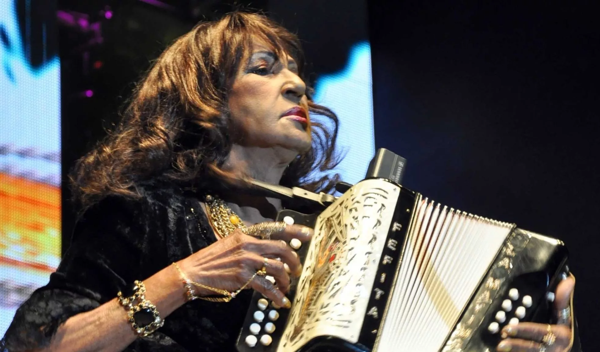 Fefita La grande
