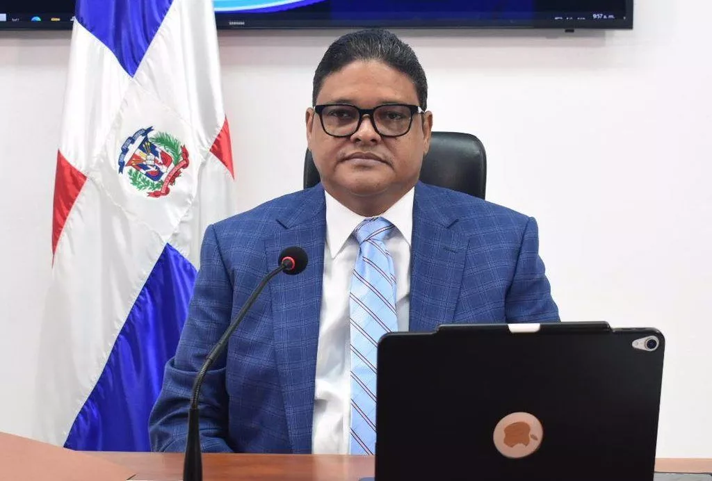 Juan Manuel Méndez, general retirado.Image 2022-06-01 at 8.18.54 PM