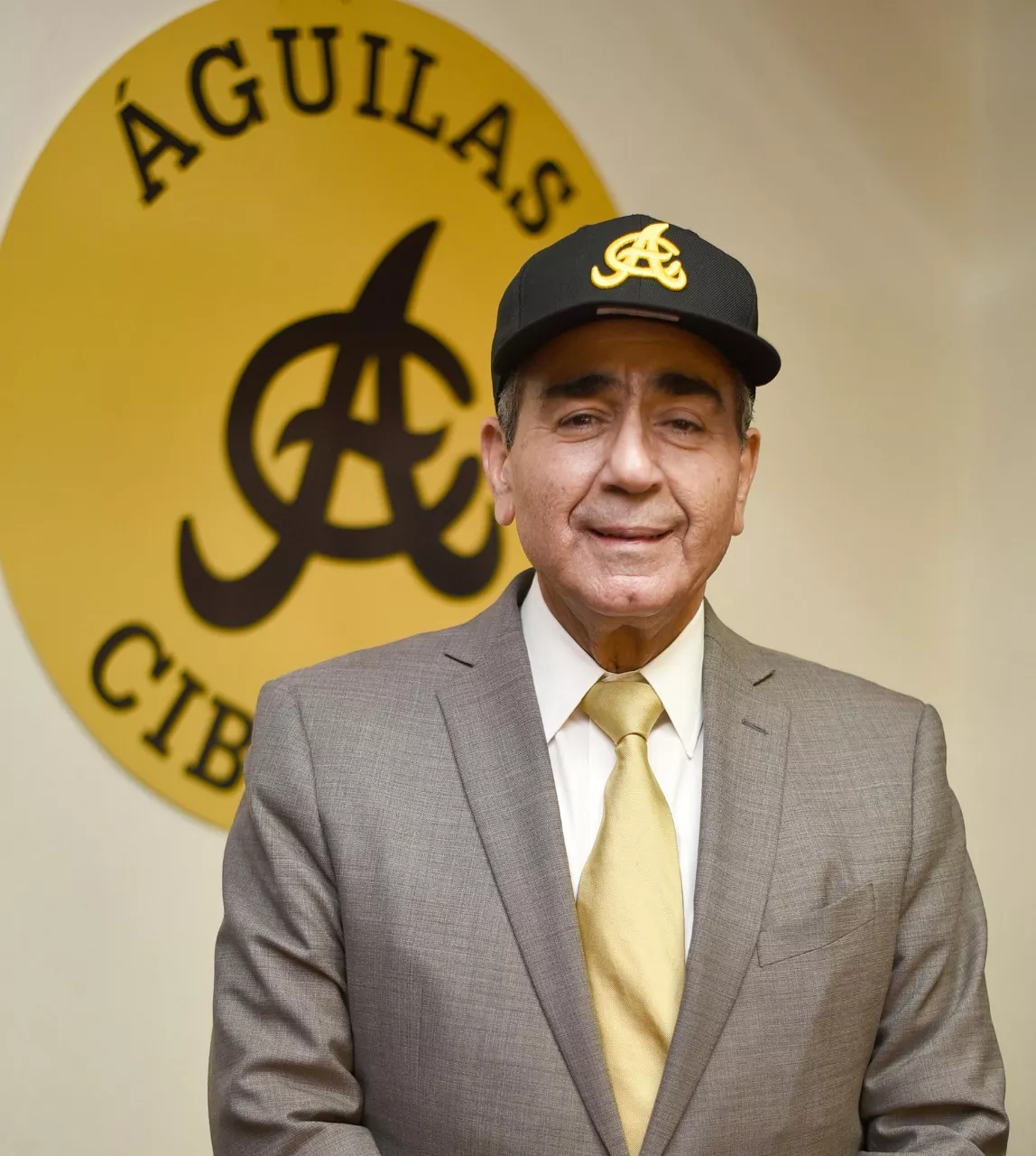 Víctor García Sued