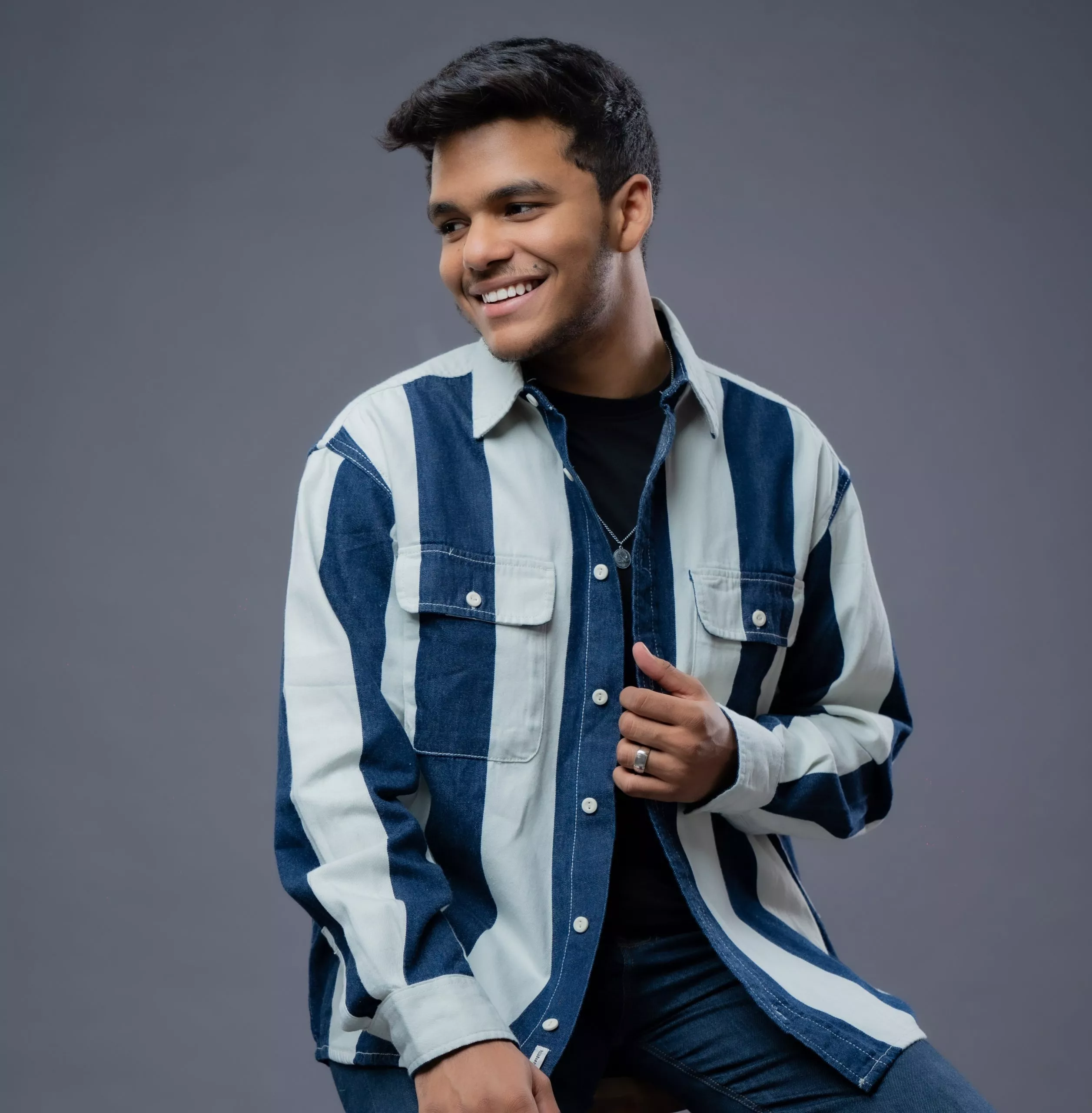 YOHAN AMPARO 11