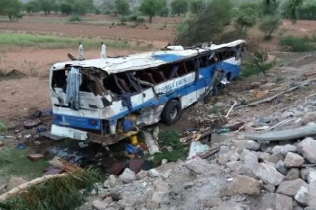 bus