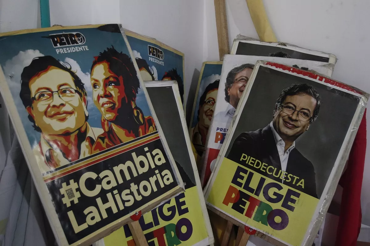 Piedecuesta, el pueblo colombiano en el que Hernández no necesita campaña