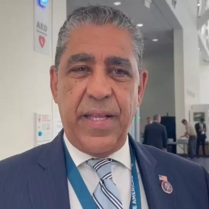 Congresista Espaillat