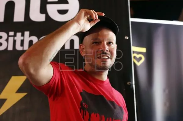Residente