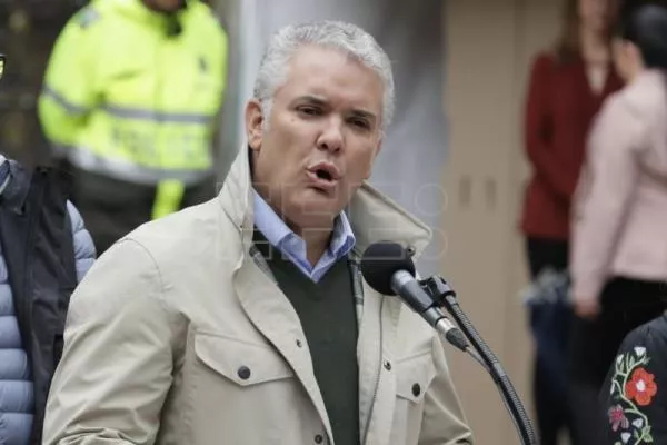 ivan duque