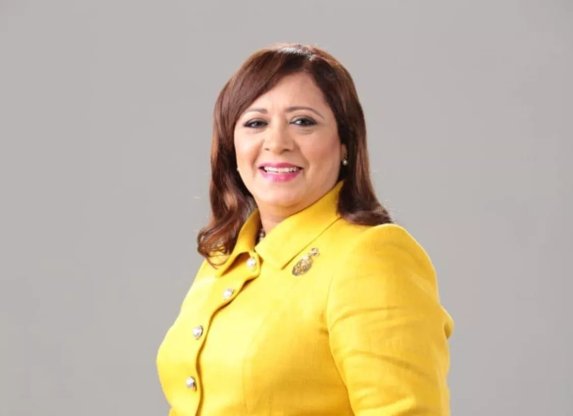 sandra abinader