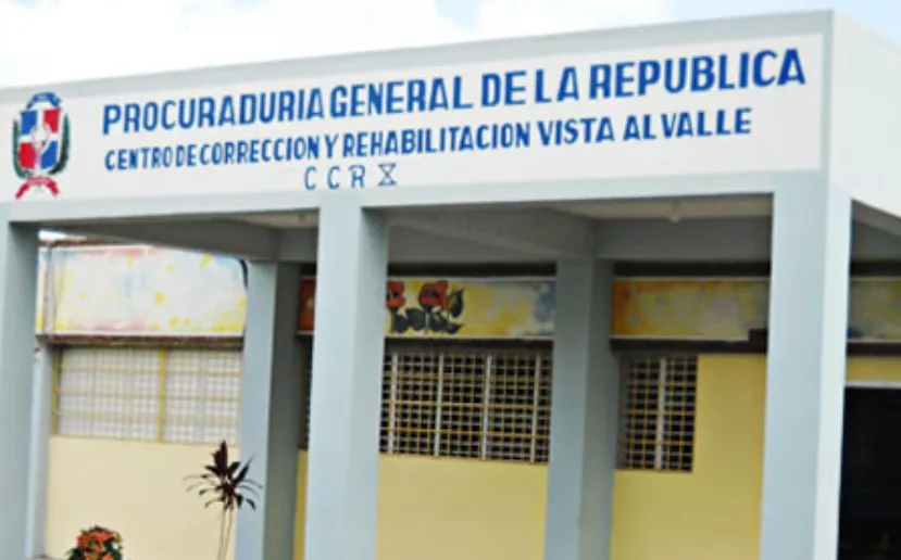 vista del valle