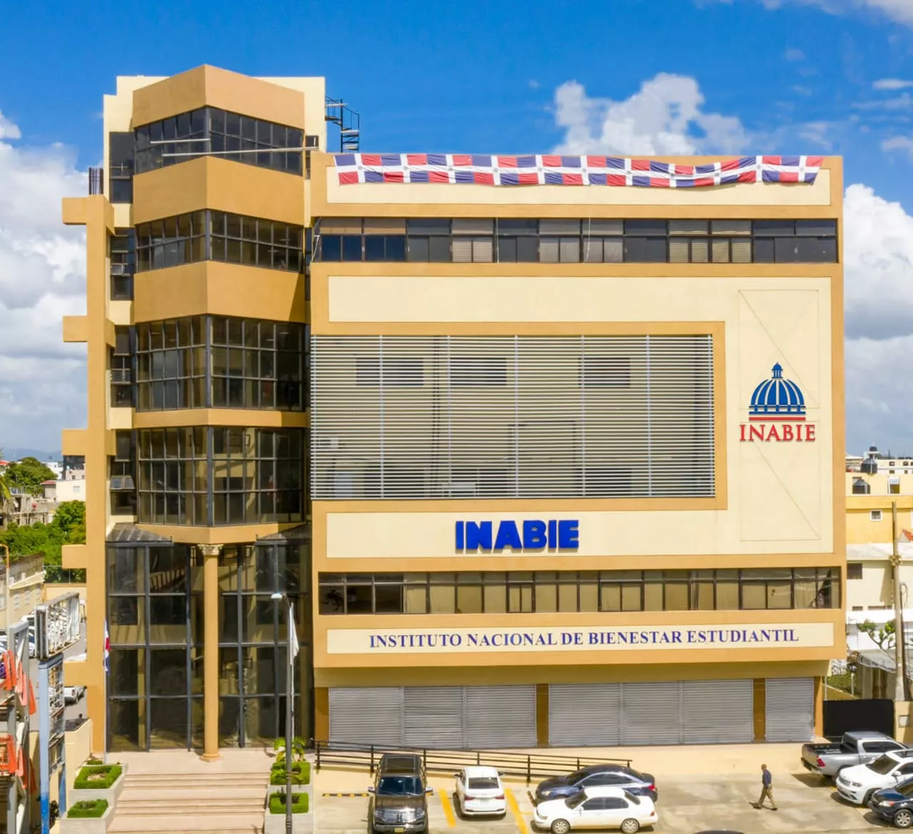 INABIE