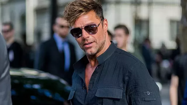 Ricky Martin