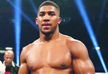 Anthony Joshua, va tras  el título de Oleksandr Usyk.