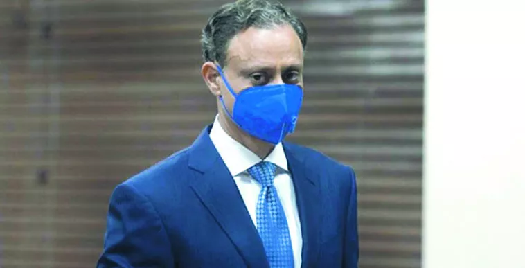 El exprocurador Jean Alain Rodríguez, jefe de red “Medusa”,  figuran otros 62 imputados.