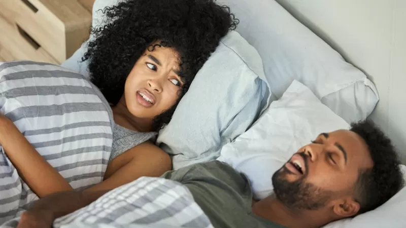 roncamos
