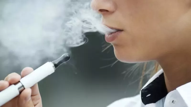 cigarrillos electrónicos