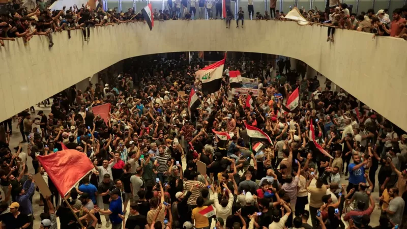Irak