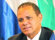 Morales Paulino,  presidente de Cenpromype.