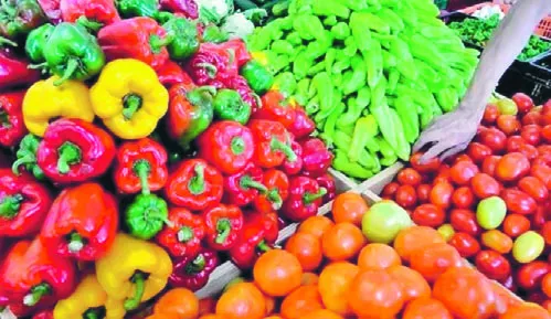 BCRD busca reducción en las presiones inflacionarias.