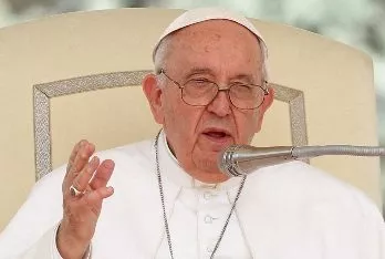 El papa visitará comunidades indígenas en el país.